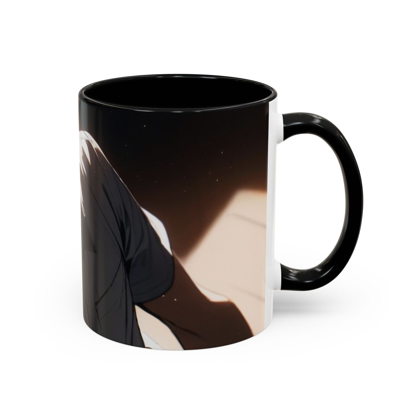 Hinata Shouyou 002 Coffee Mug