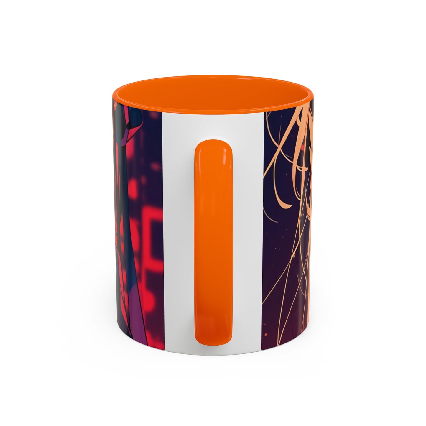 Chun Li 009 Coffee Mug