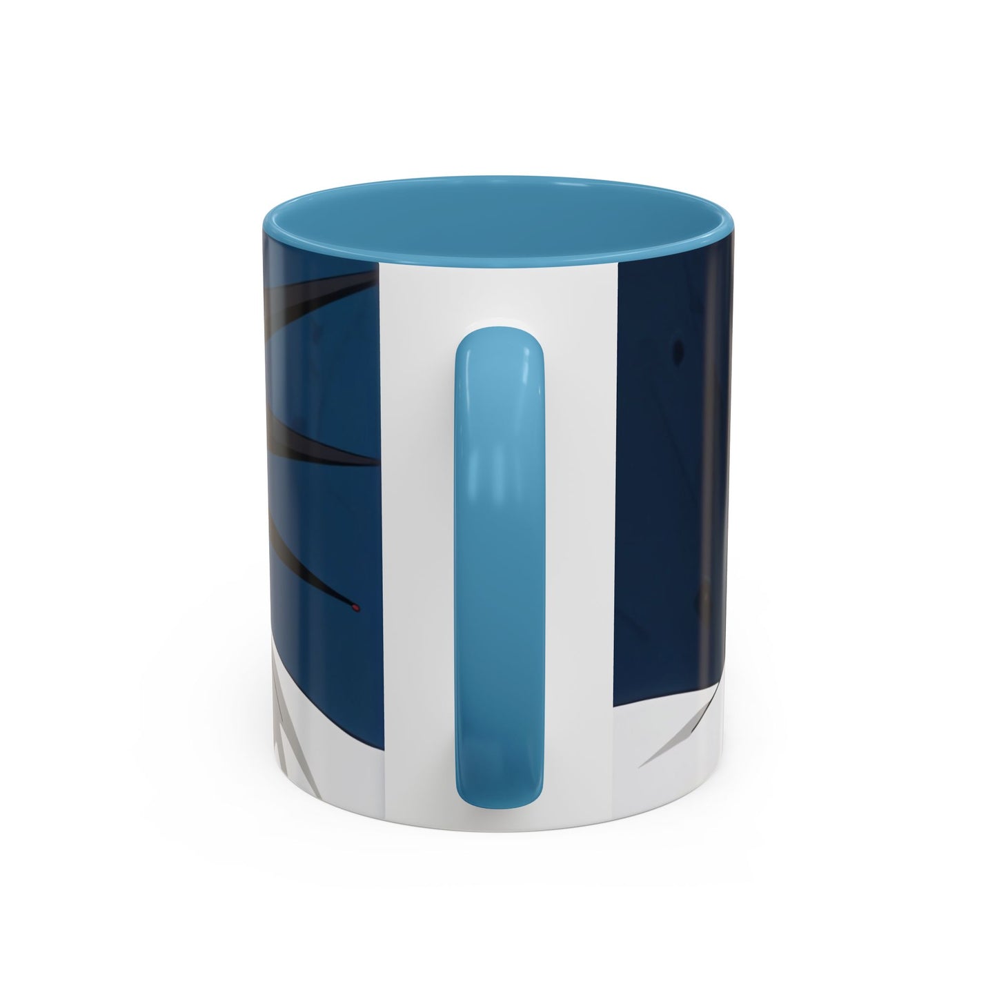 Zaraki Kenpachi 001 Coffee Mug