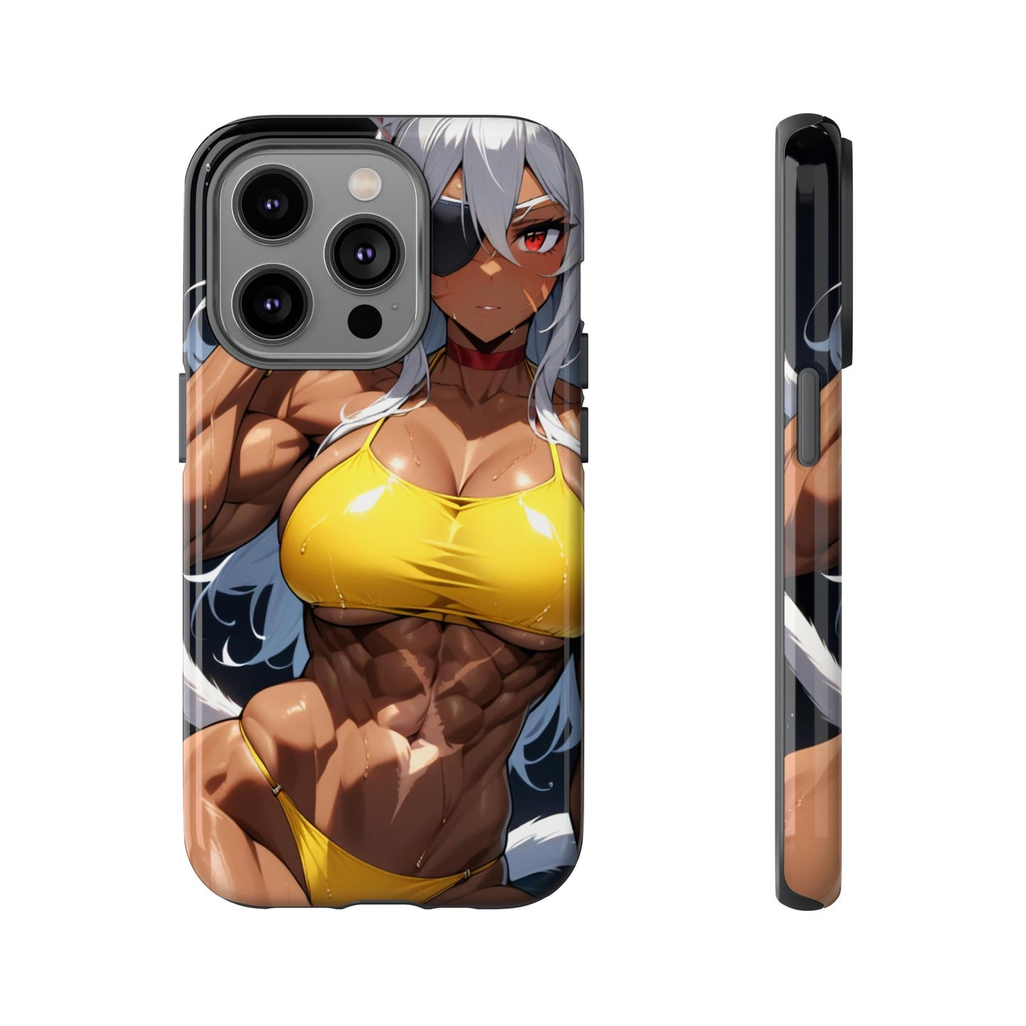 Ghislaine 001 Tough Cases