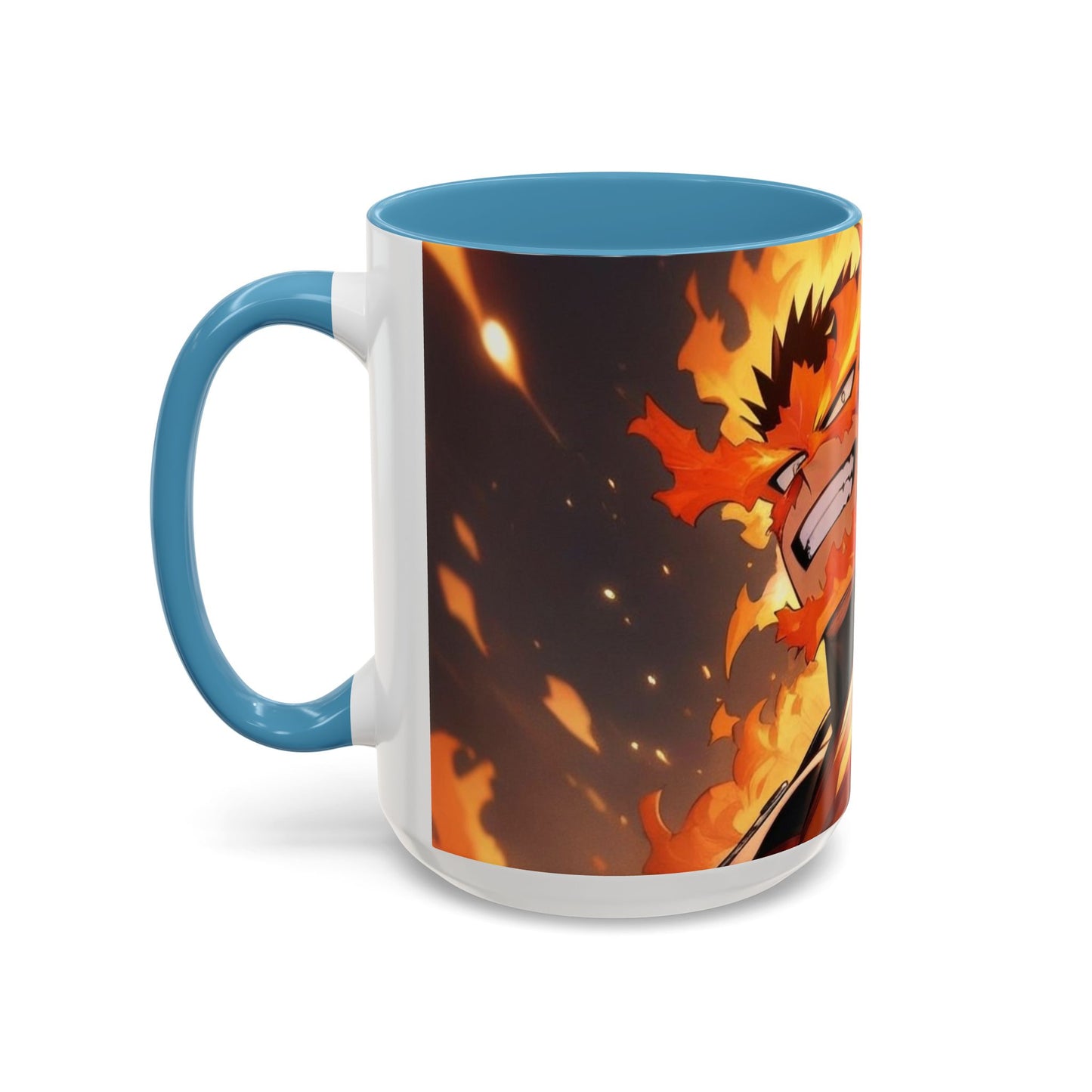 Endeavor 001 Coffee Mug