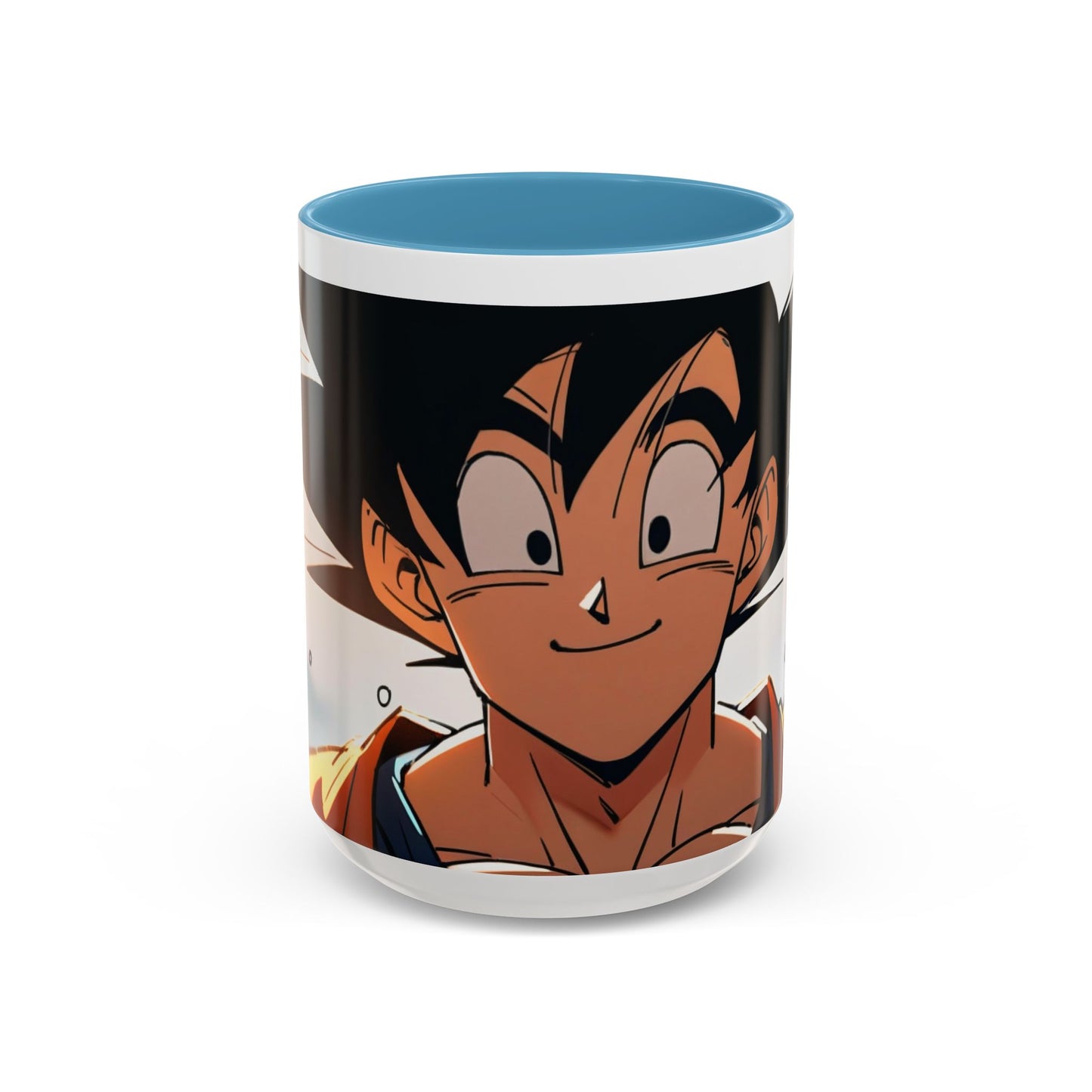 Son Goku 001 Coffee Mug