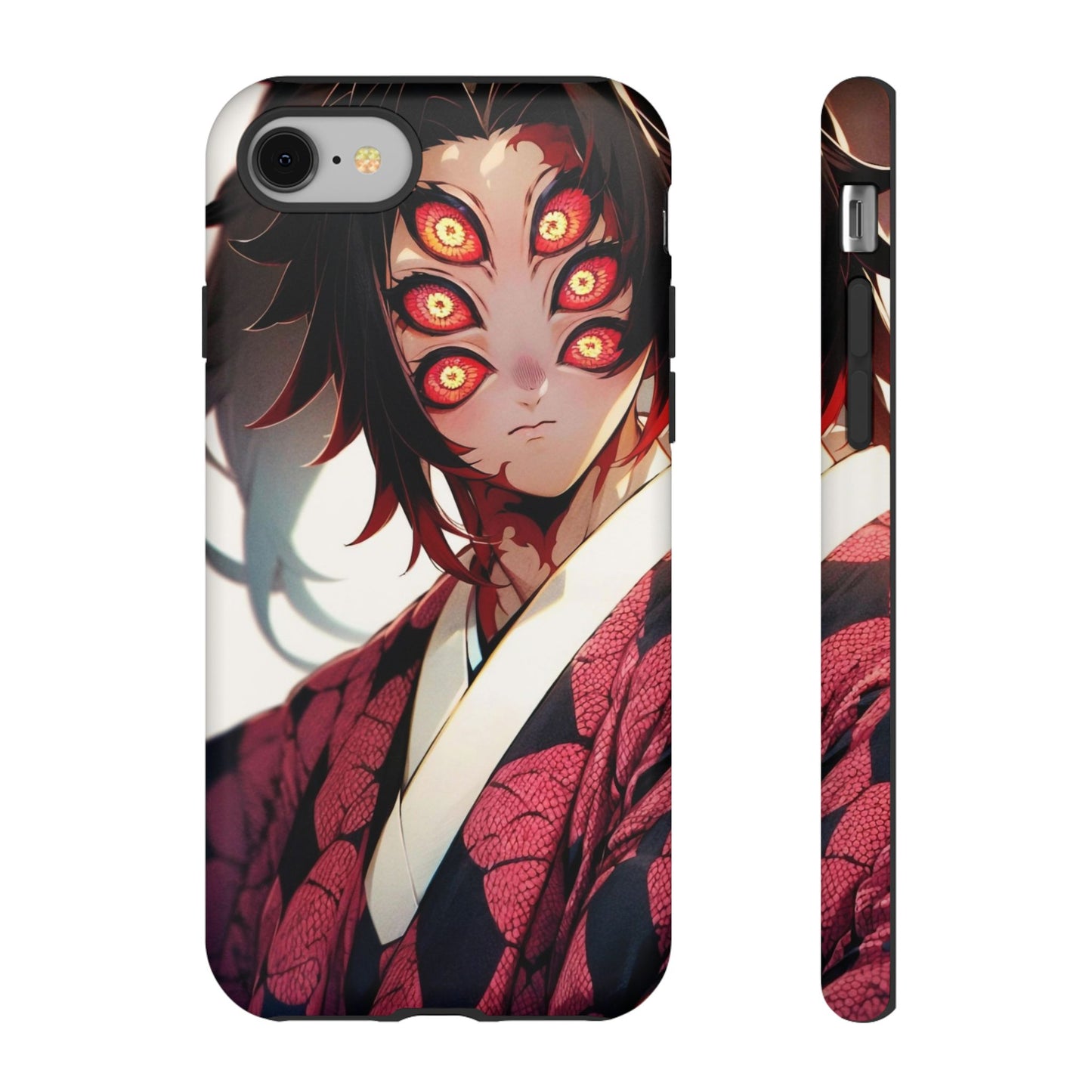 Kokushibo 002 Tough Cases
