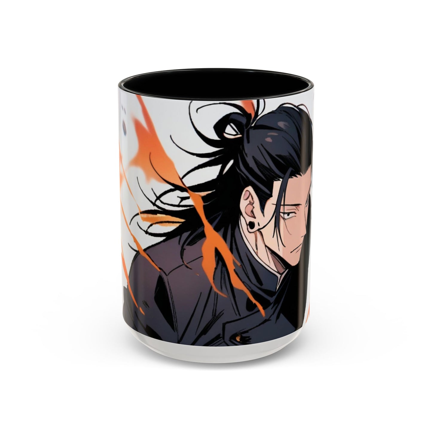Geto Suguru 003 Coffee Mug