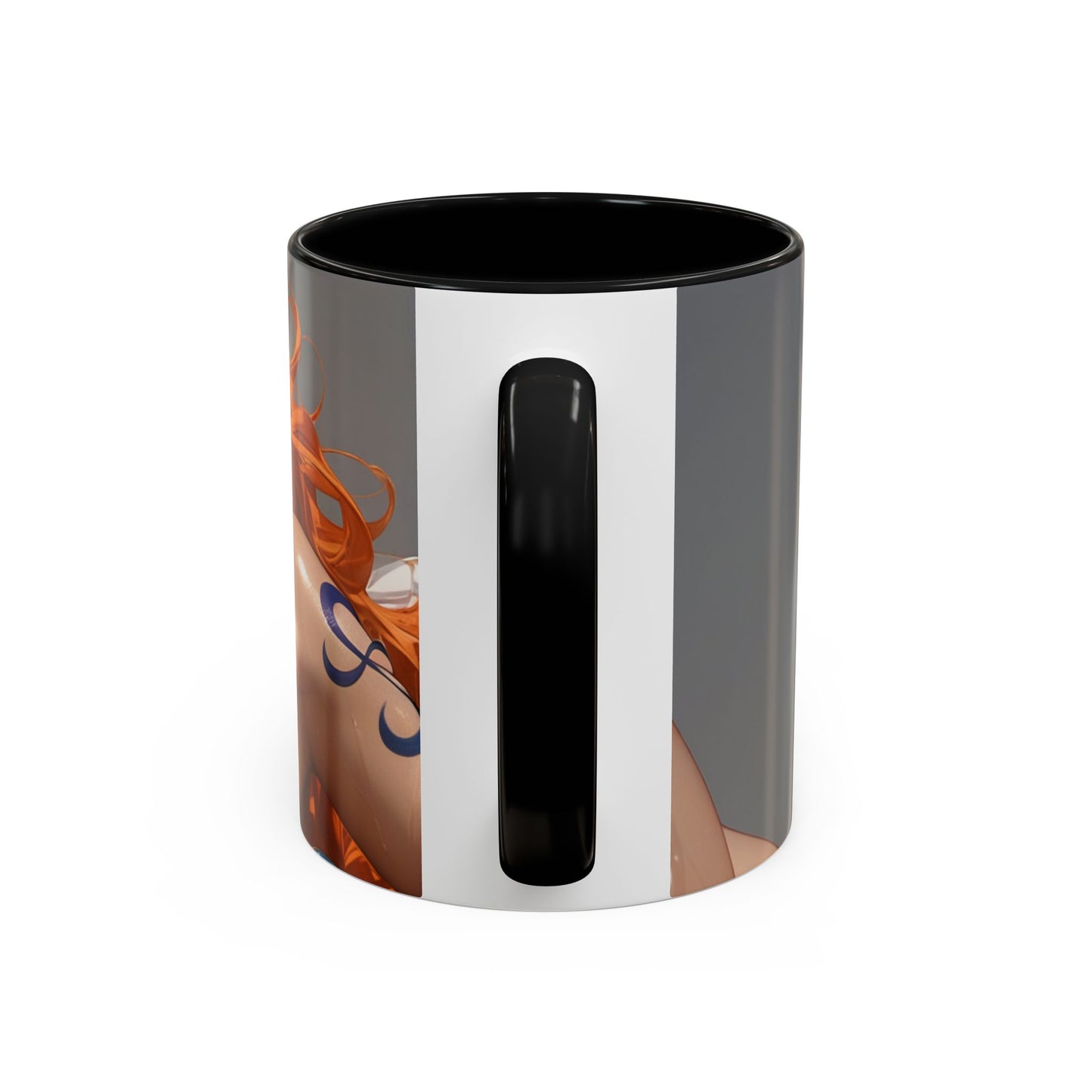 Nami 001 Coffee Mug