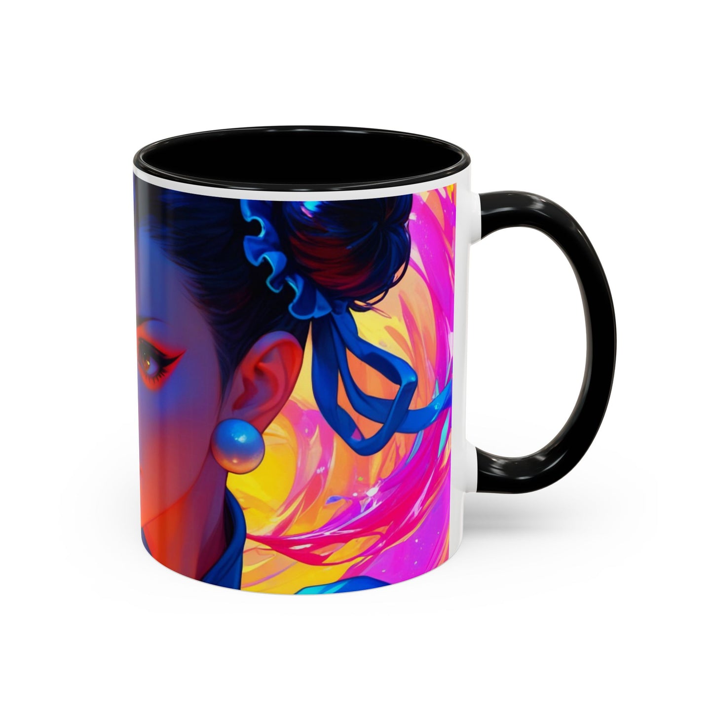 Chun Li 004 Coffee Mug