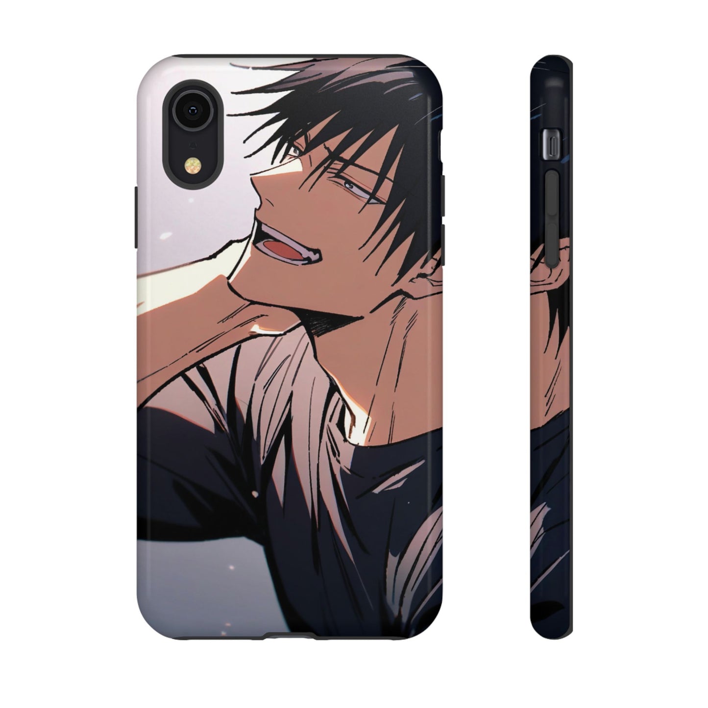 Toji Fushiguro 001 Tough Cases