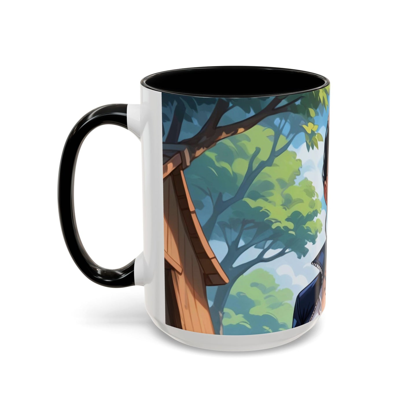 Nico Robin 002 Coffee Mug