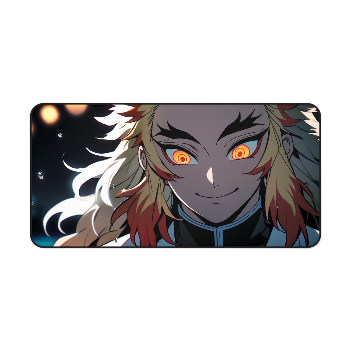 Rengoku 001 Desk Mat