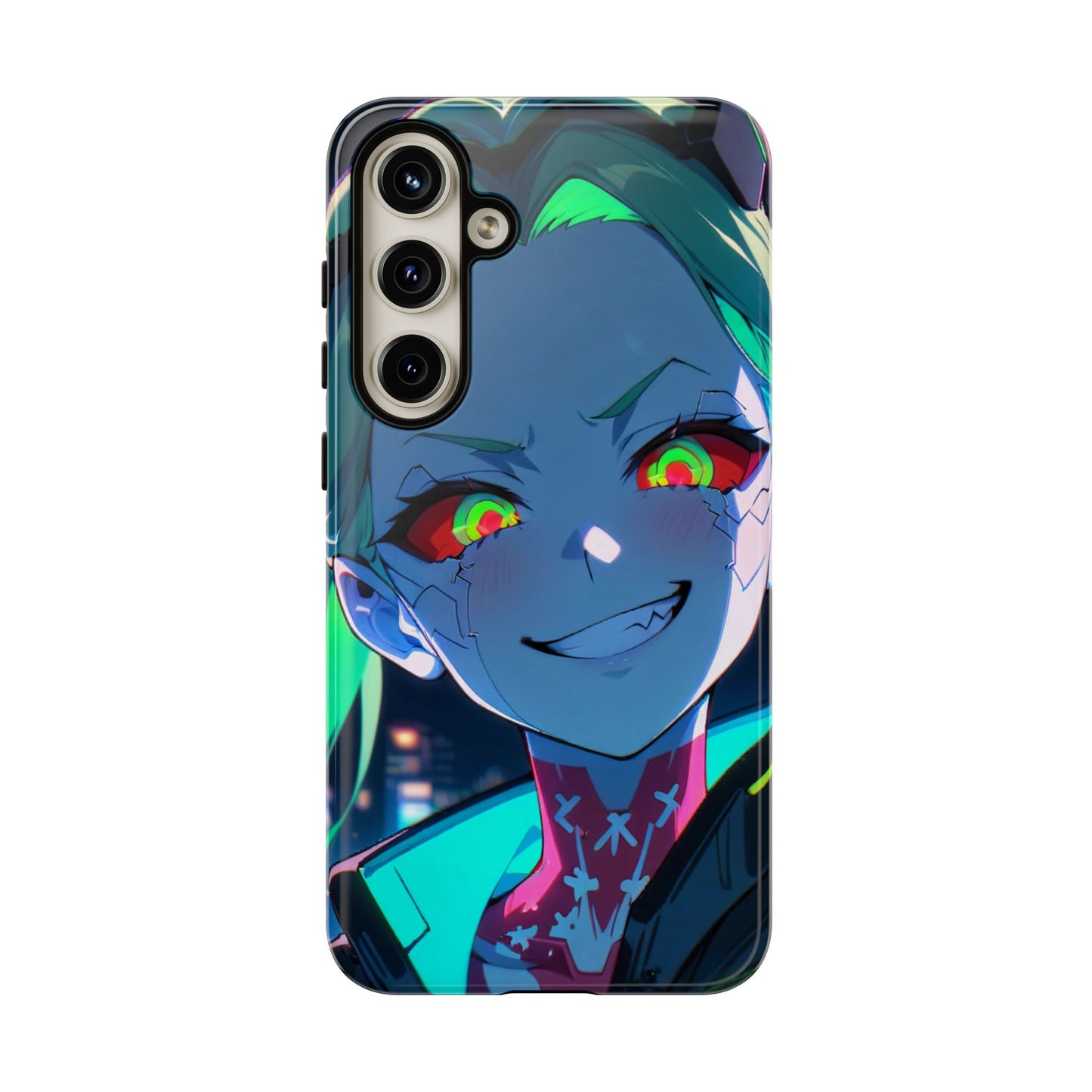Rebecca 002 Tough Cases