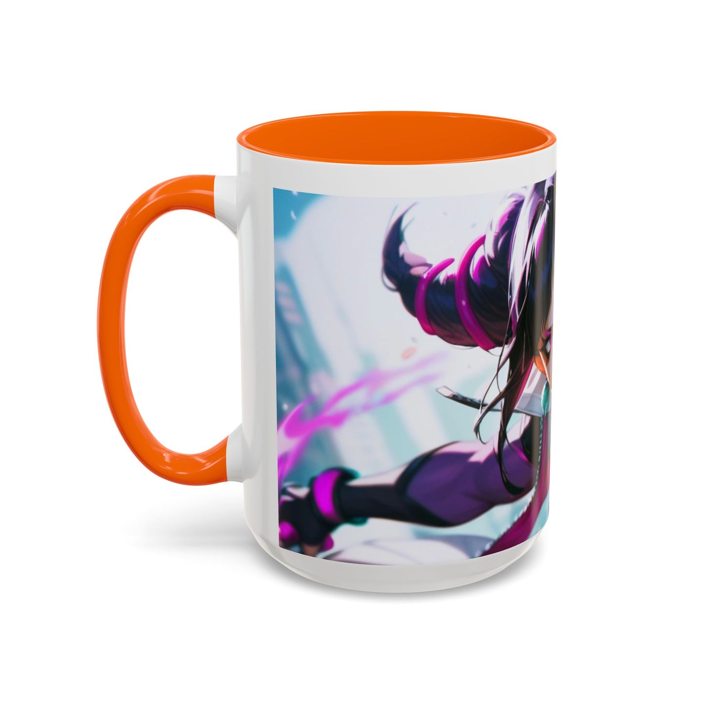 Juri 008 Coffee Mug