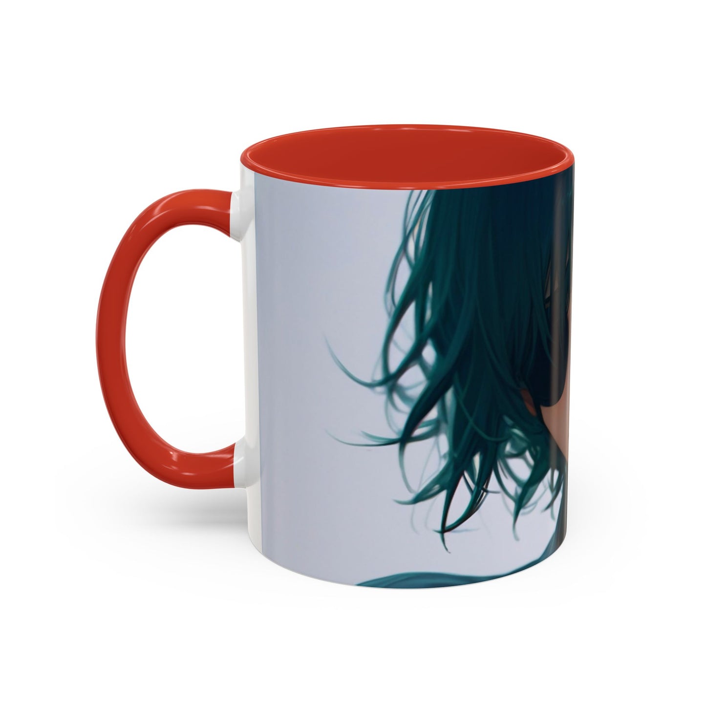 Himeno 001 Coffee Mug