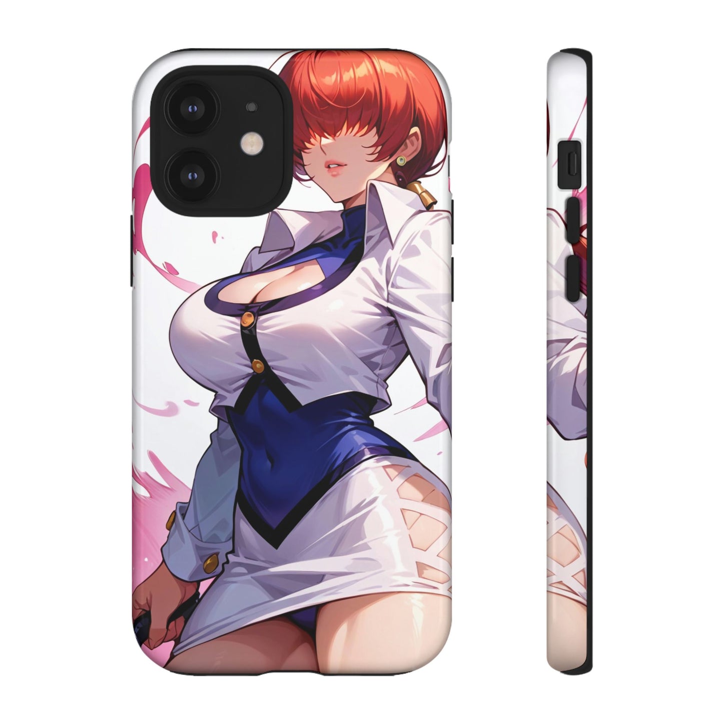 Shermie 004 Tough Cases