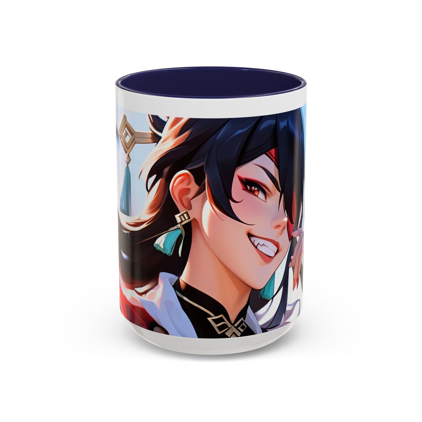 Beidou 011 Coffee Mug