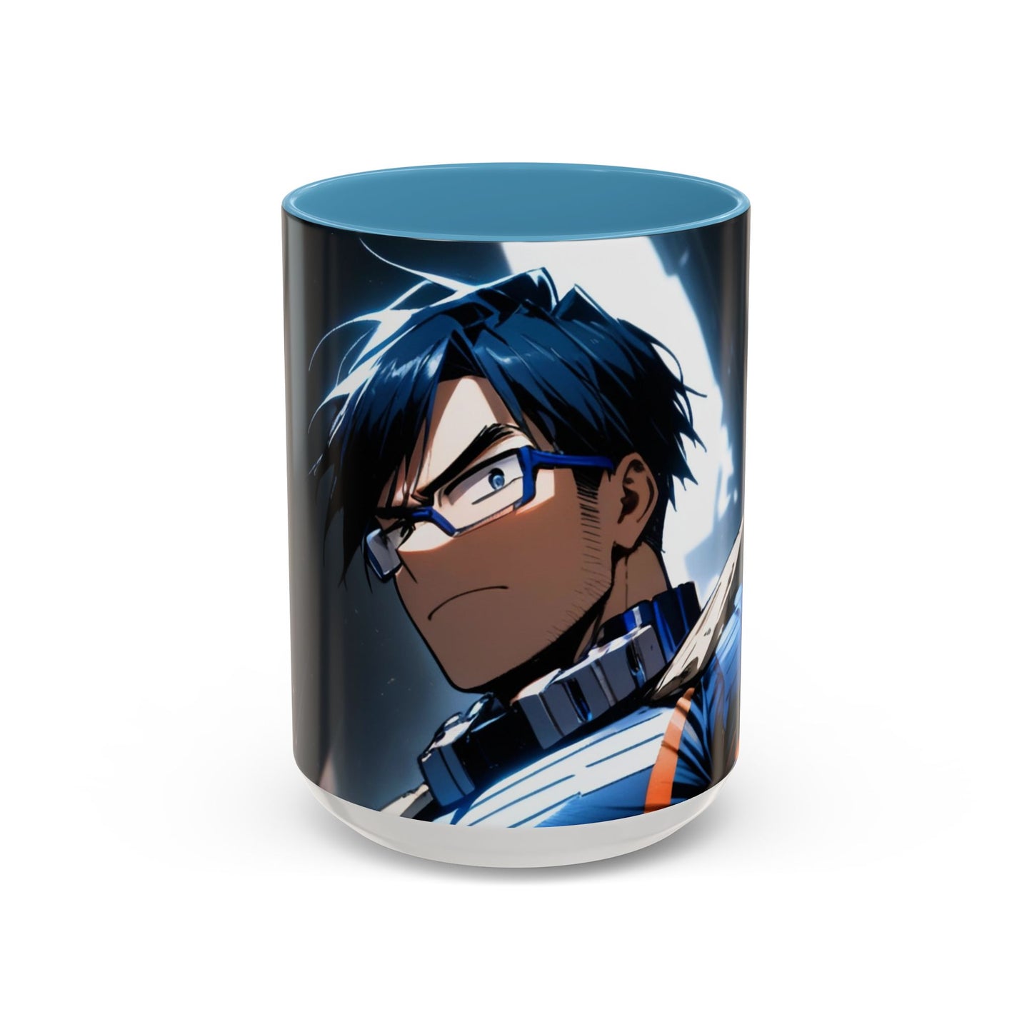 Iida Tenya 001 Coffee Mug