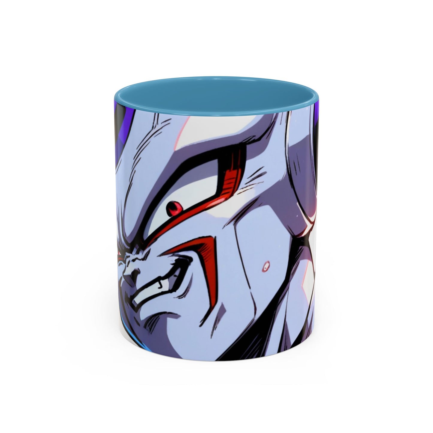 Frieza 001 Coffee Mug
