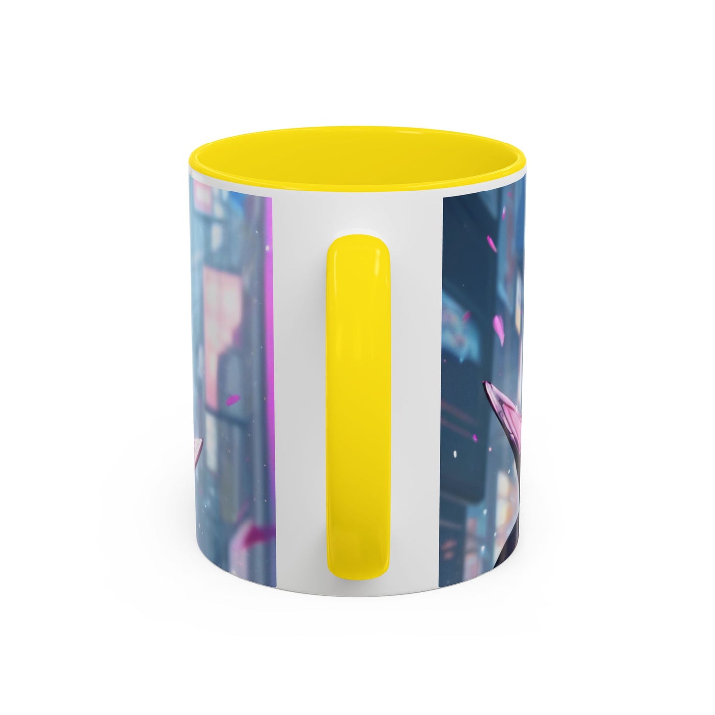 Juri 005 Coffee Mug