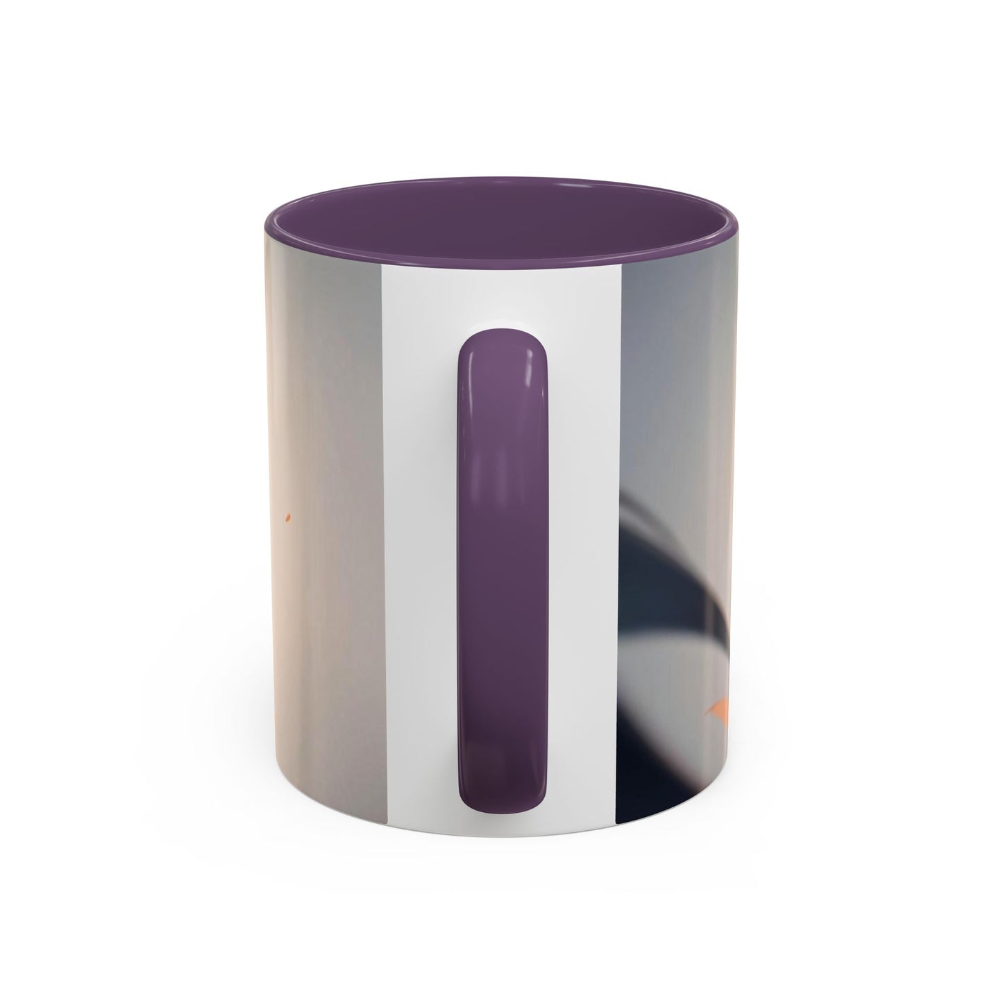 Xiangling 001 Coffee Mug