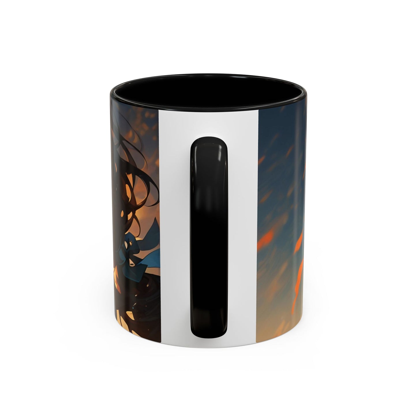 Princess Garnet 001 Coffee Mug