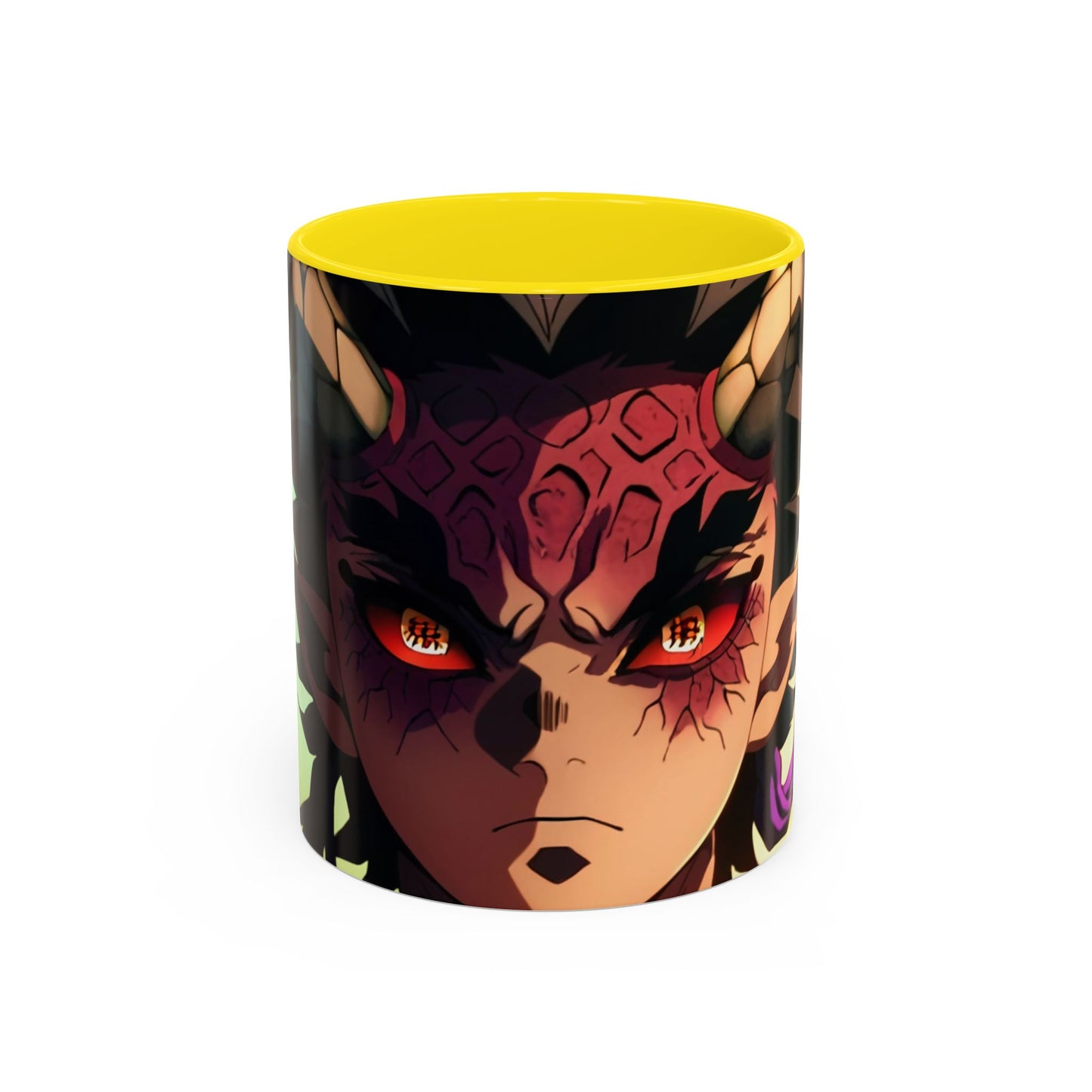 Demon Slayer 001 Coffee Mug