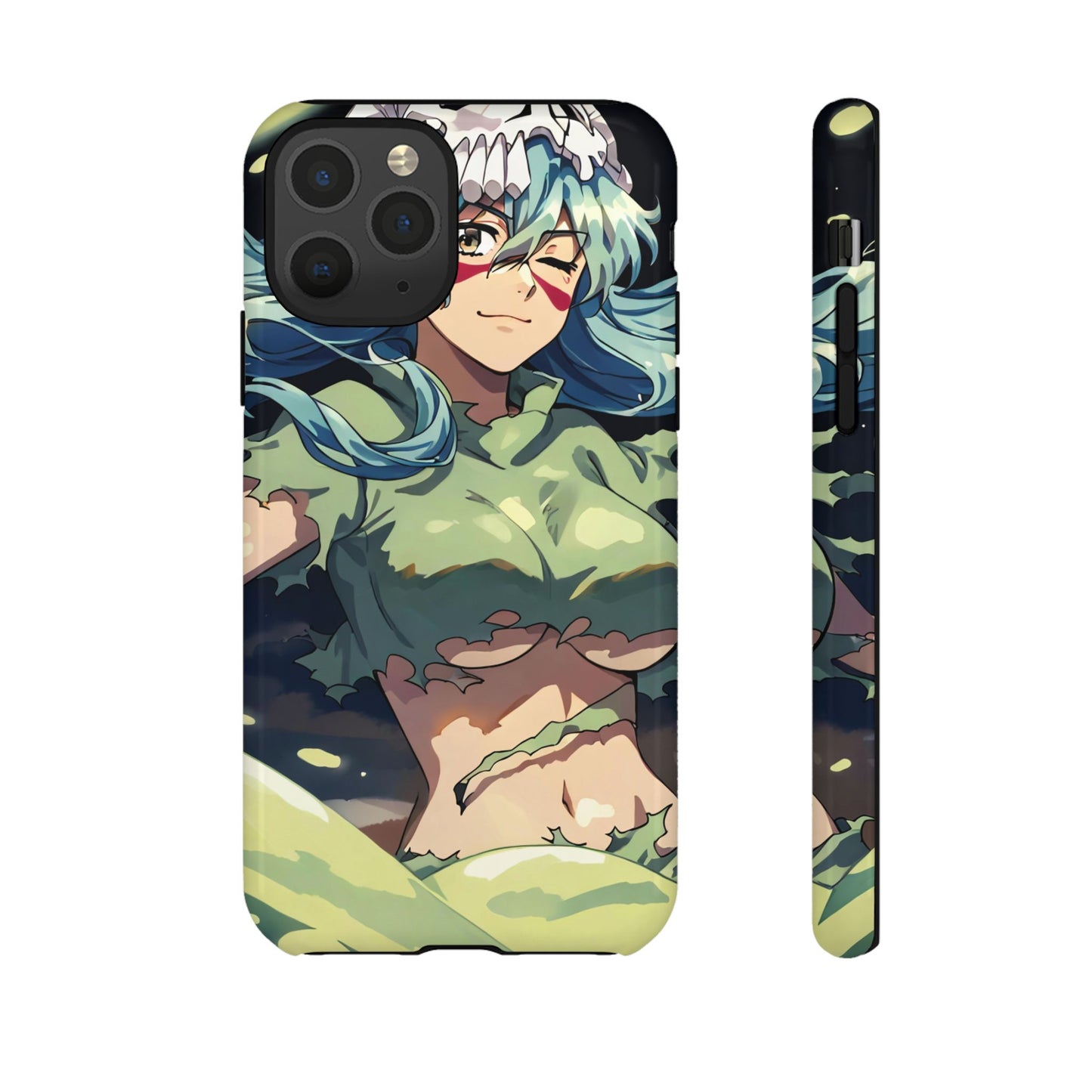 Nelliel 001 Tough Cases