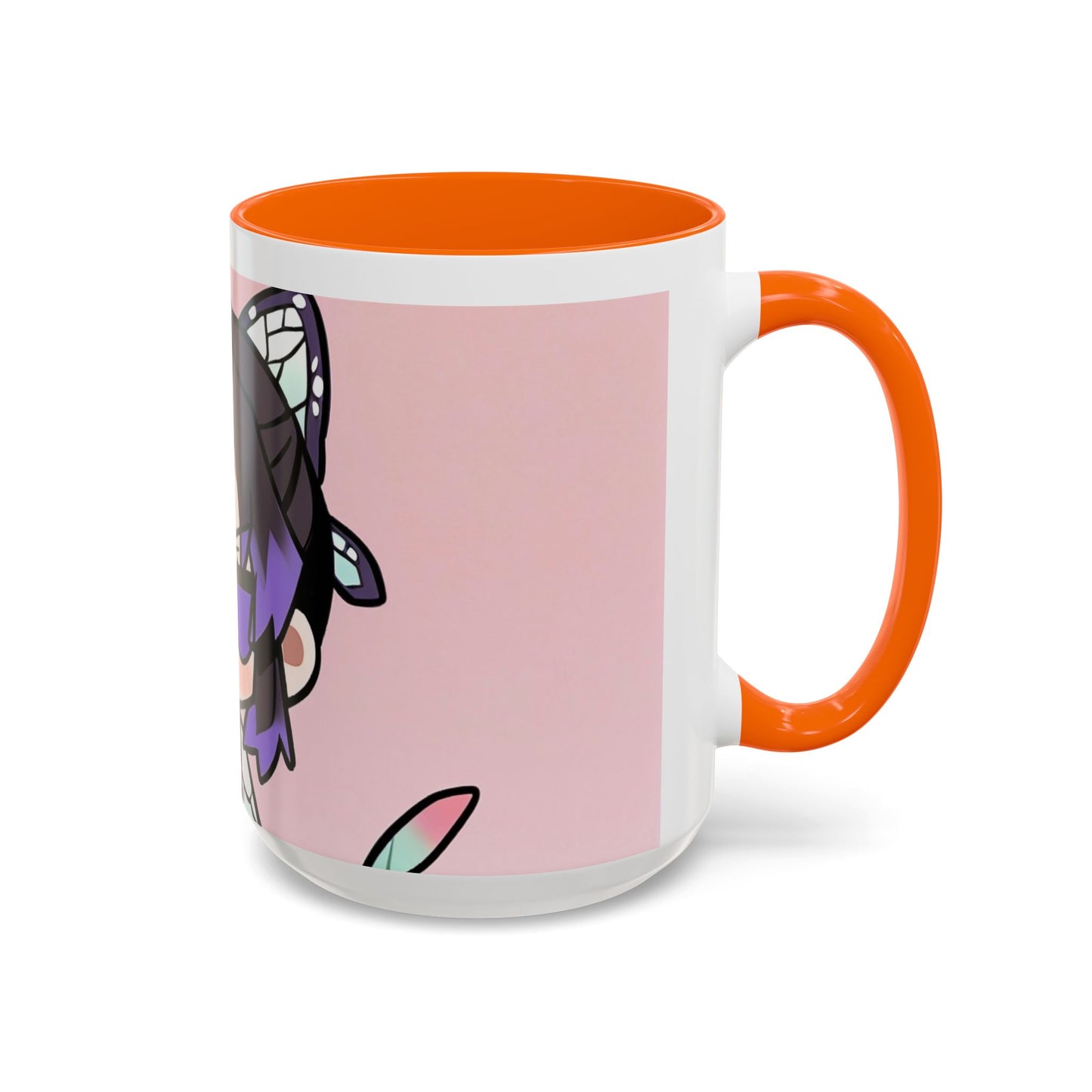 Shinobu Kocho 003 Coffee Mug