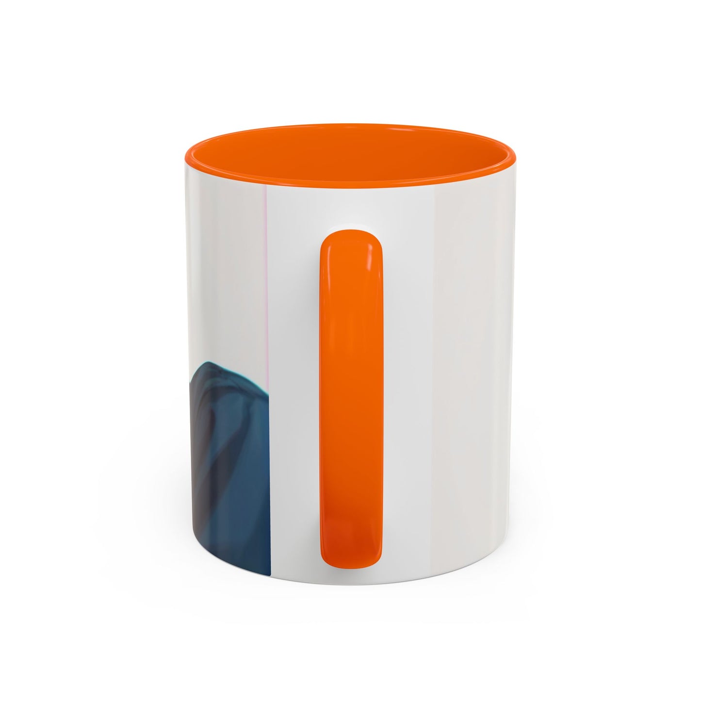 Komi Shuuko 001 Coffee Mug