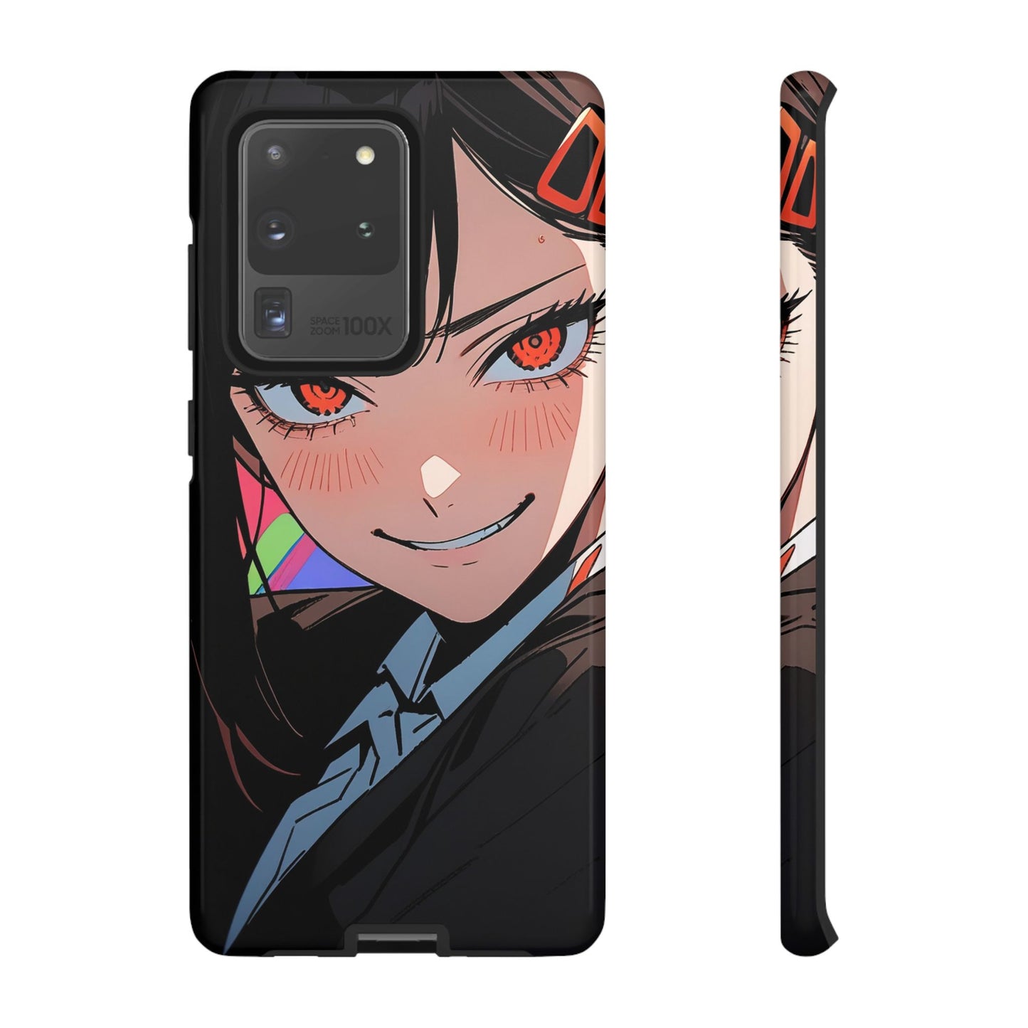 Kobeni 001 Tough Cases