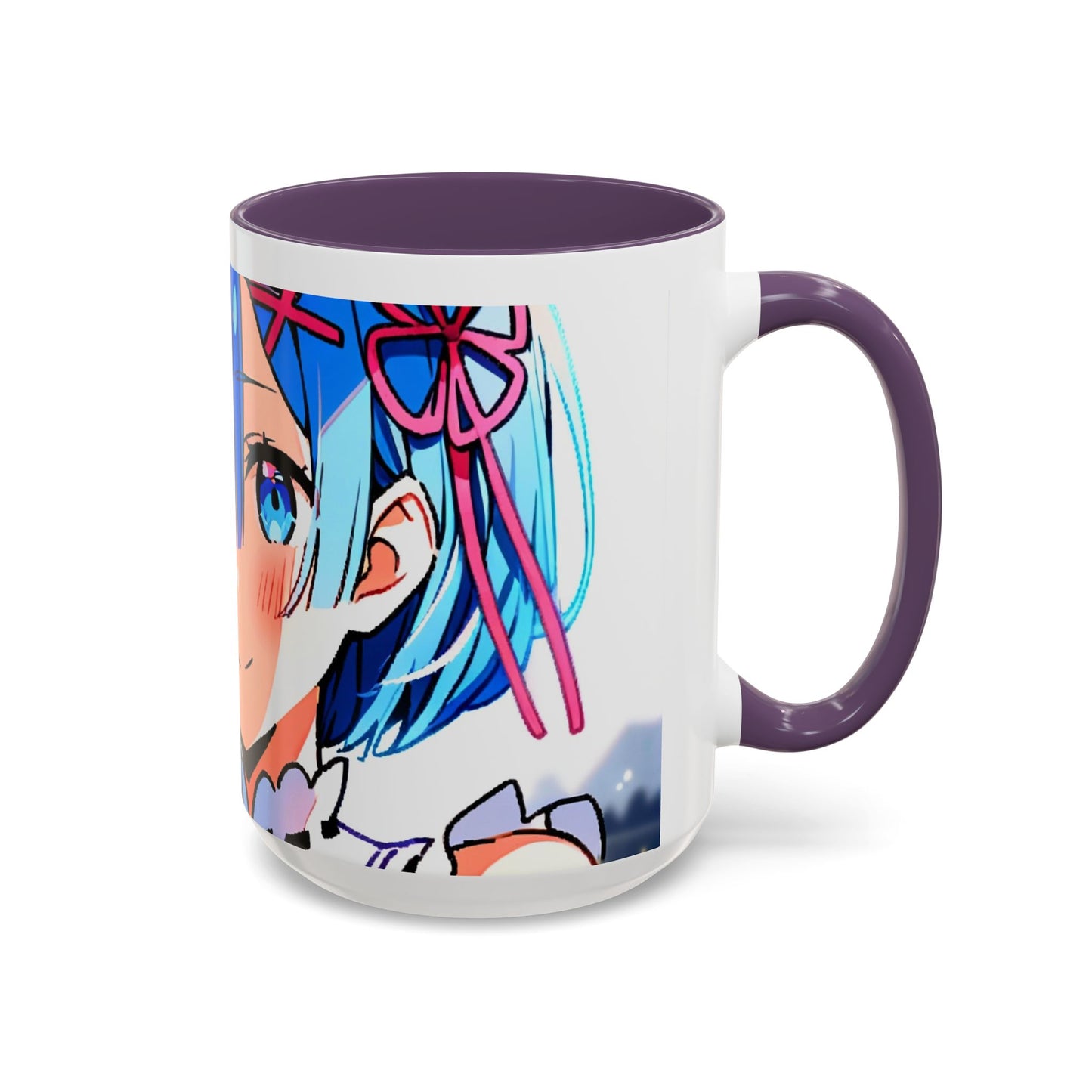 Rem 001 Coffee Mug