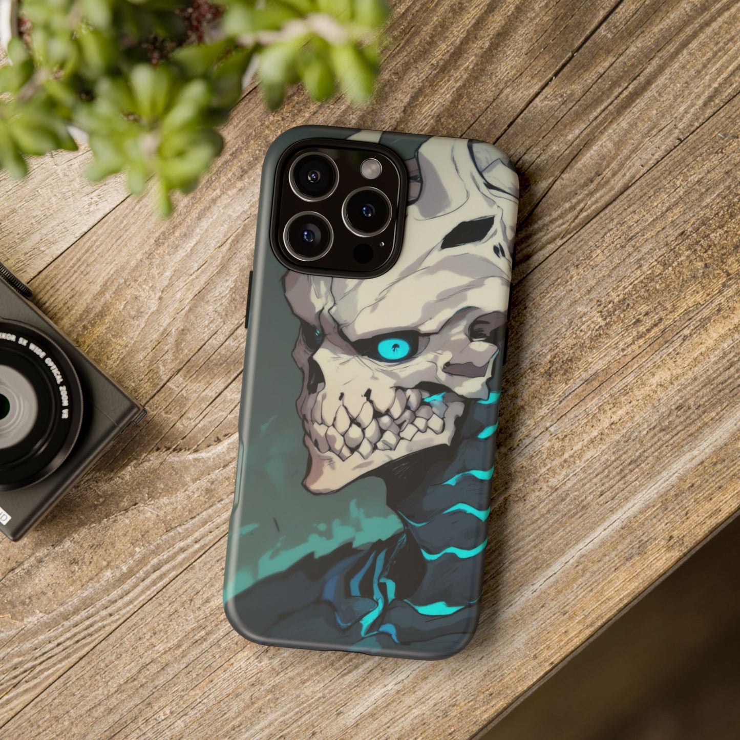 Hibino Kafka 001 Tough Cases