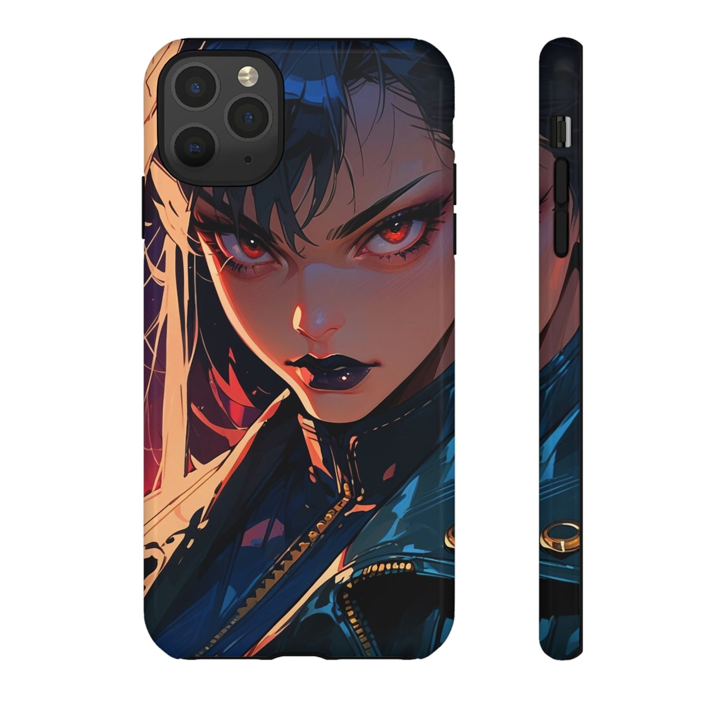 Chun Li 009 Tough Cases