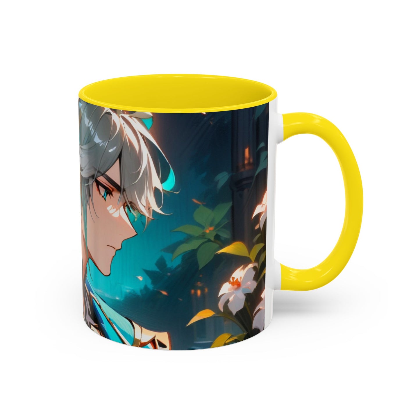 Alhaitham 001 Coffee Mug