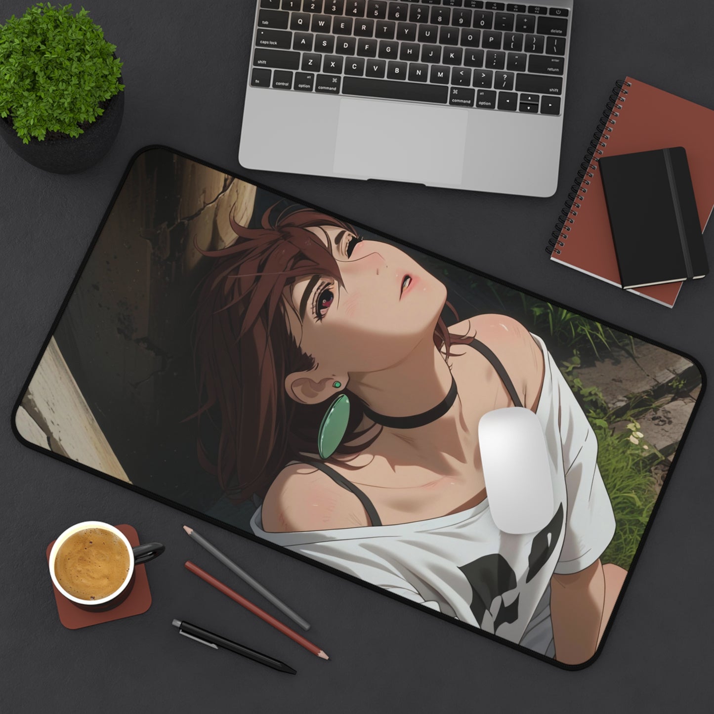 Ayase Momo 007 Desk Mat