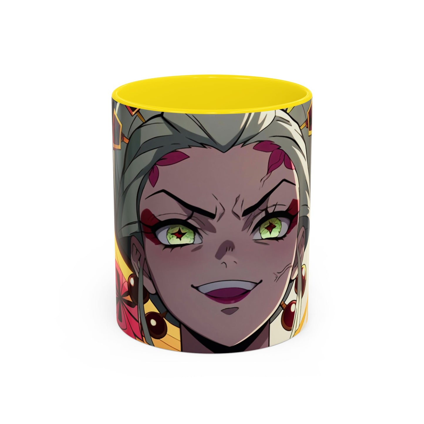 Daki 001 Coffee Mug