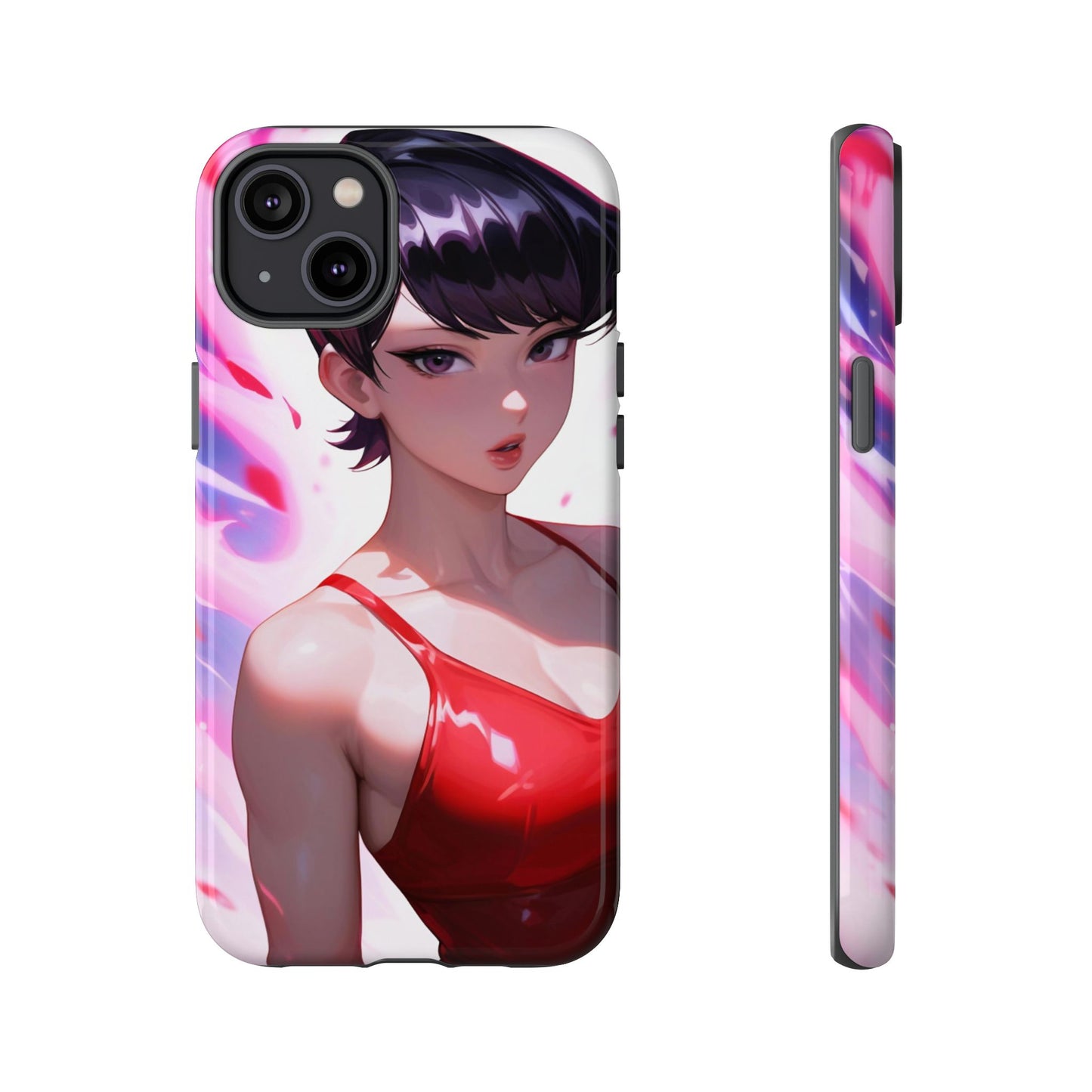 Komi Shuuko 003 Tough Cases