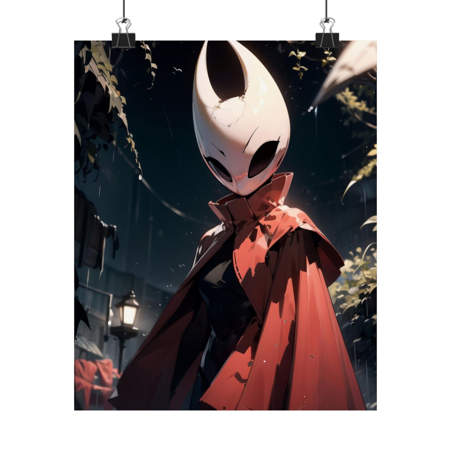 Hornet 002 Vertical Posters