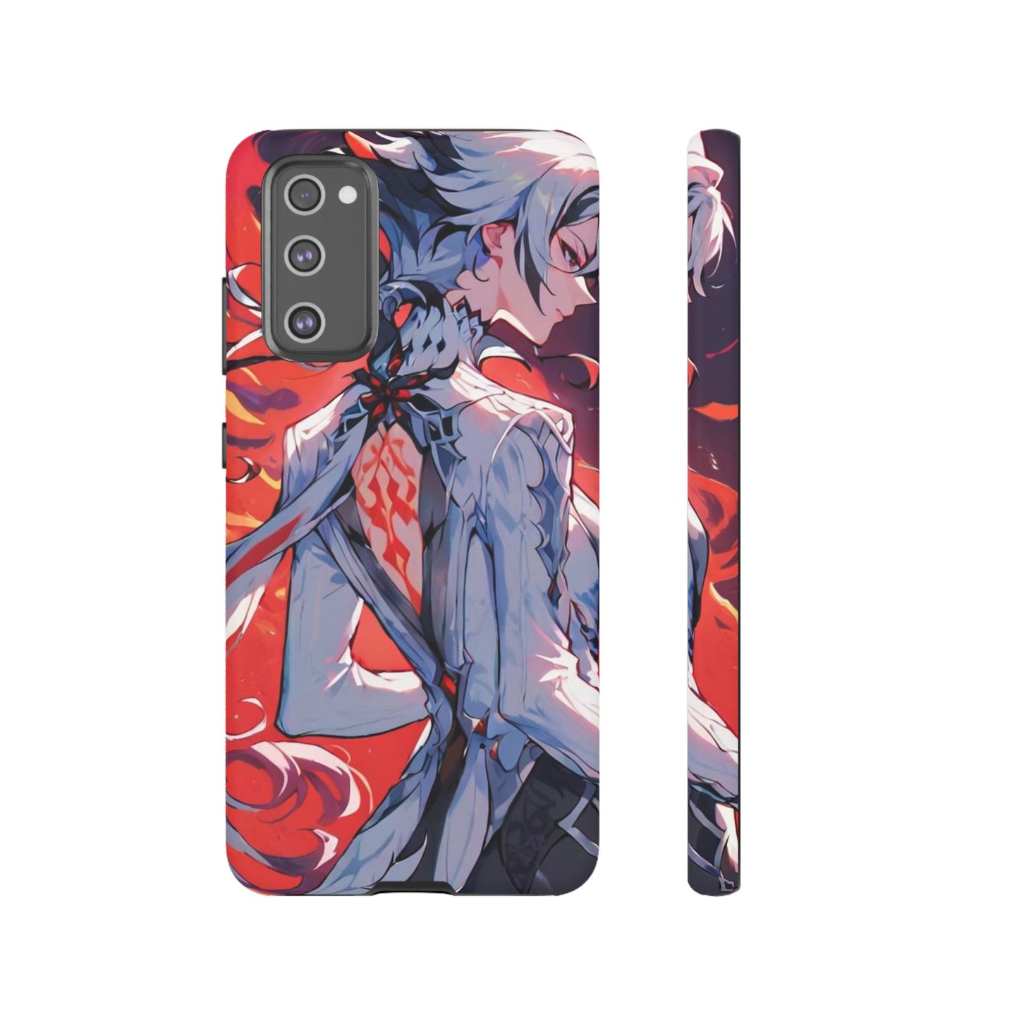 Arlecchino 006 Tough Cases