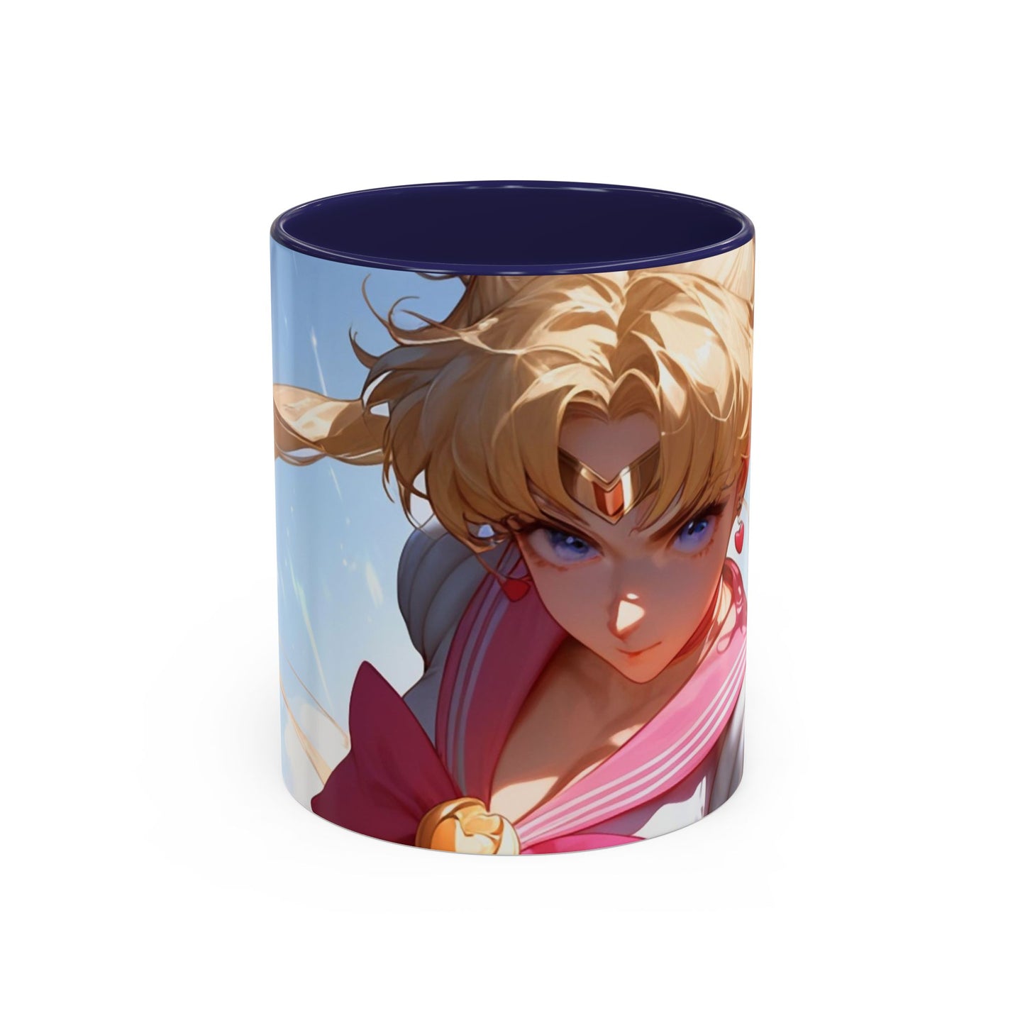 Sailor Moon 010 Coffee Mug