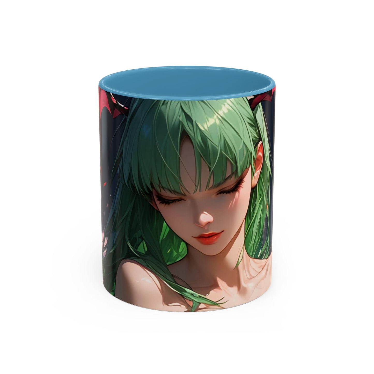 Morrigan 007 Coffee Mug