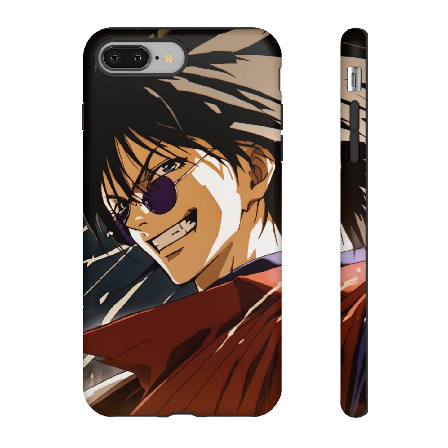 Ban Midou 002 Tough Cases
