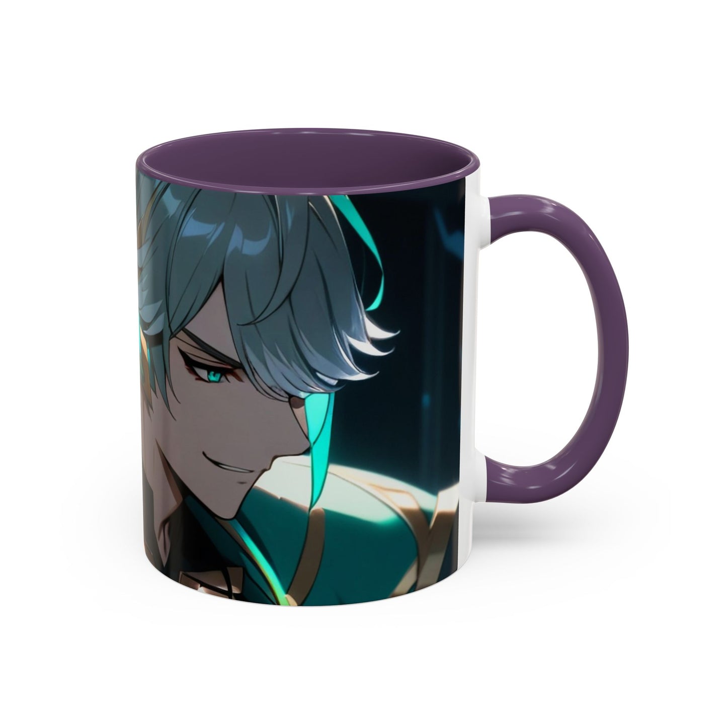 Alhaitham 002 Coffee Mug