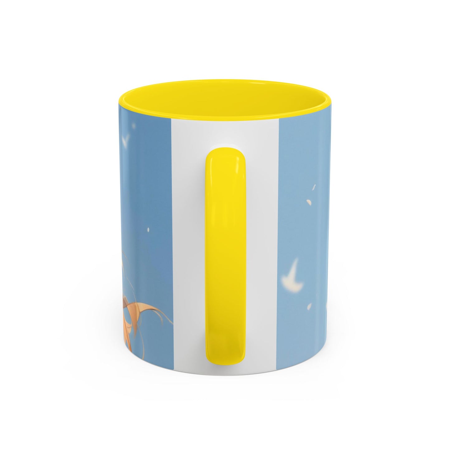 Lumine 007 Coffee Mug