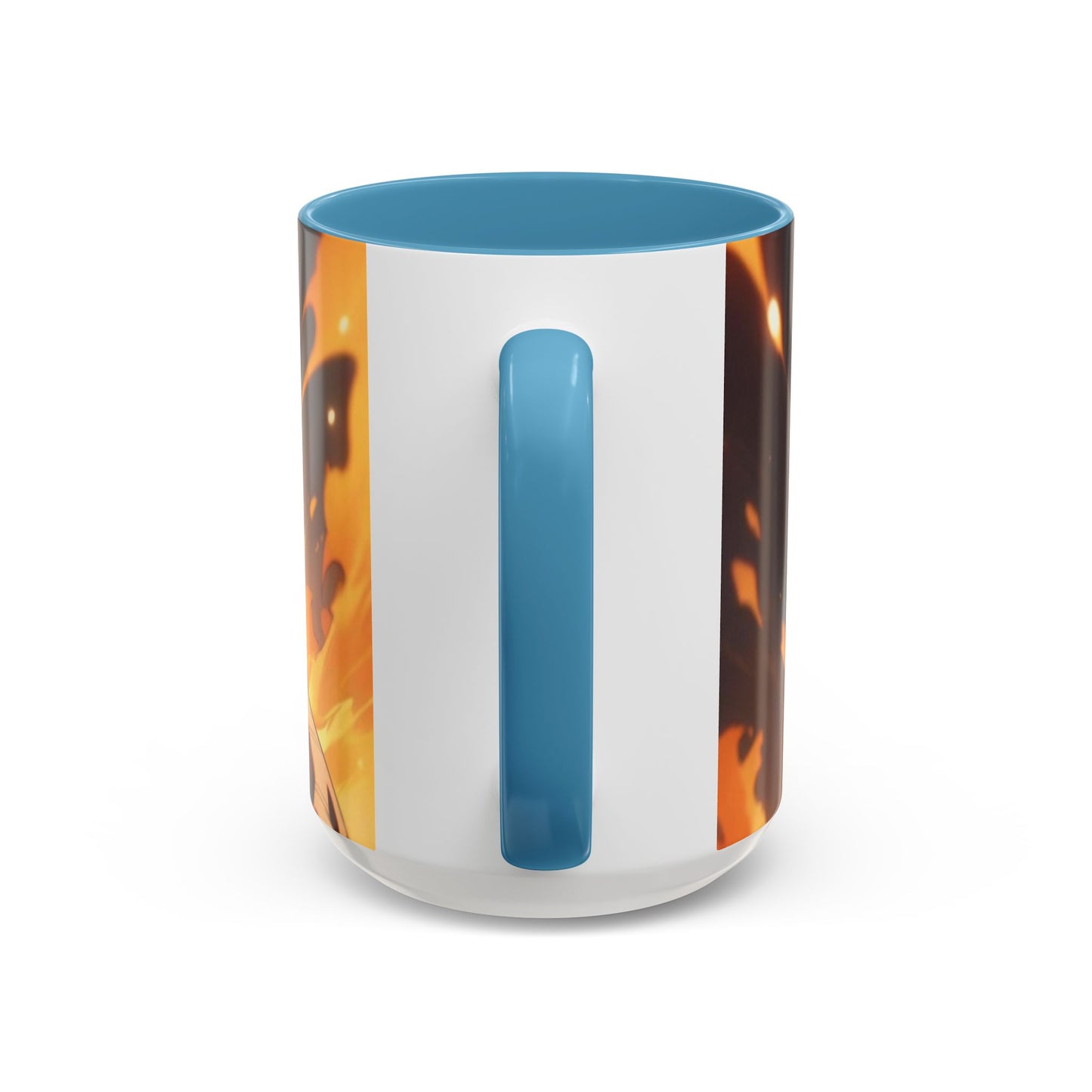Endeavor 001 Coffee Mug