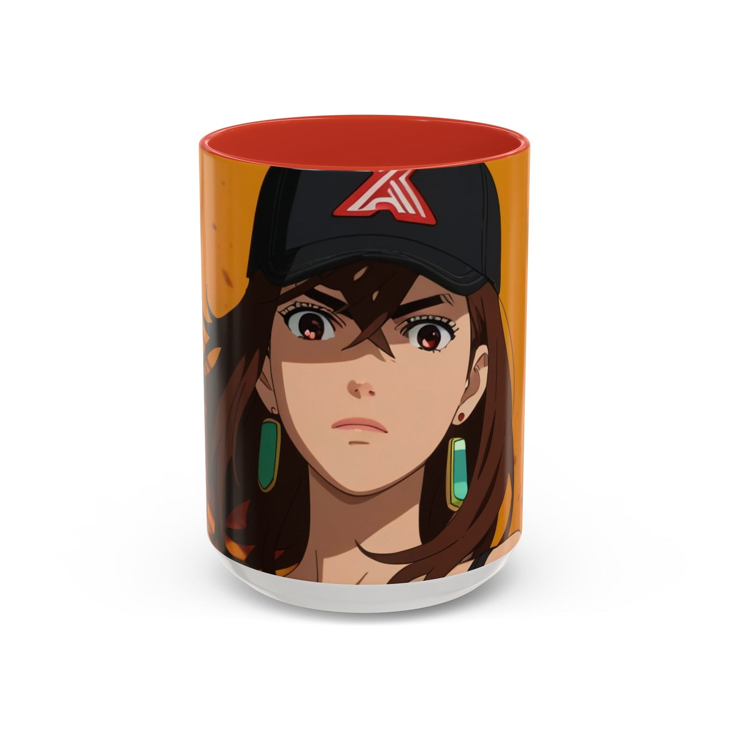 Ayase Momo 006 Coffee Mug