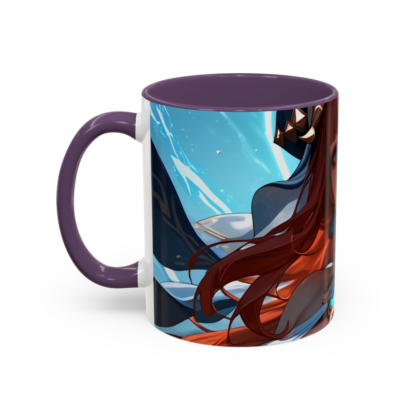 Nilou 004 Coffee Mug