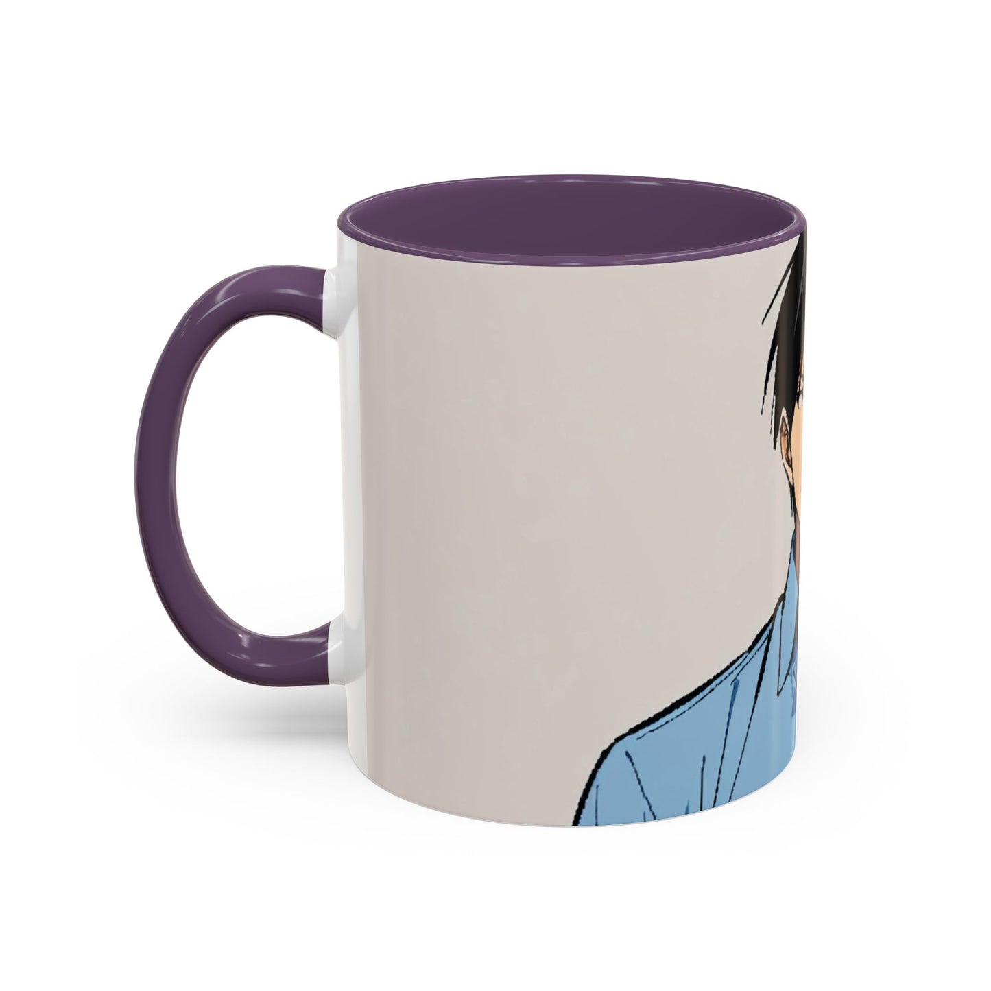 Roy Mustang 002 Coffee Mug