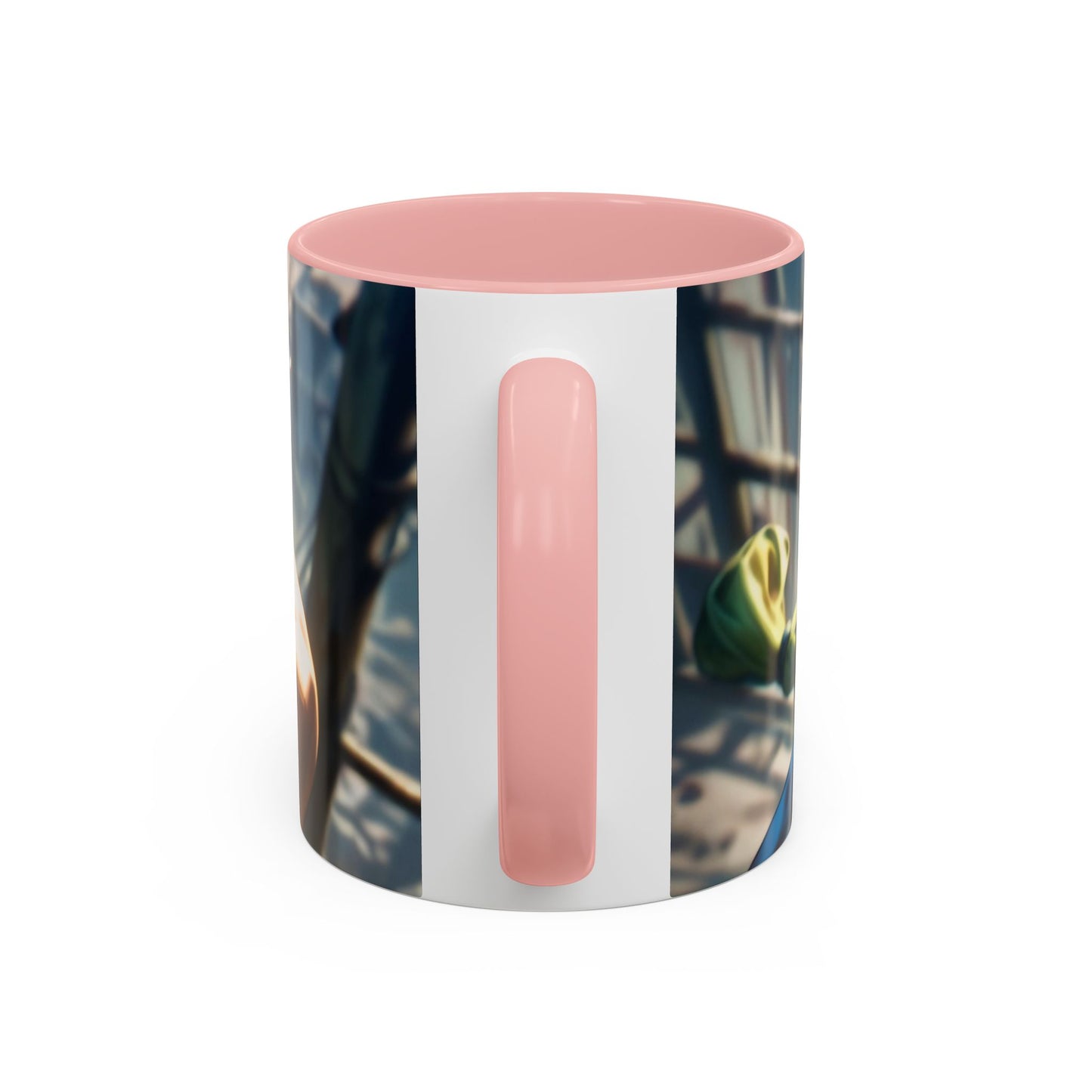 Jolyne Kujo 001 Coffee Mug