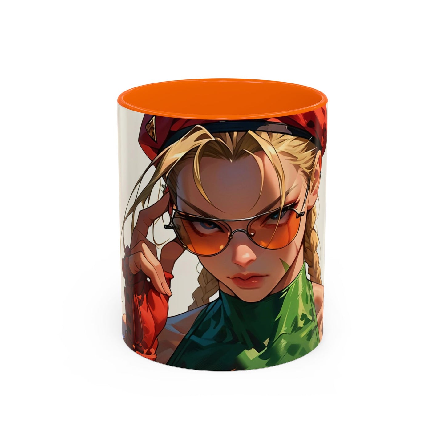 Cammy 002 Coffee Mug