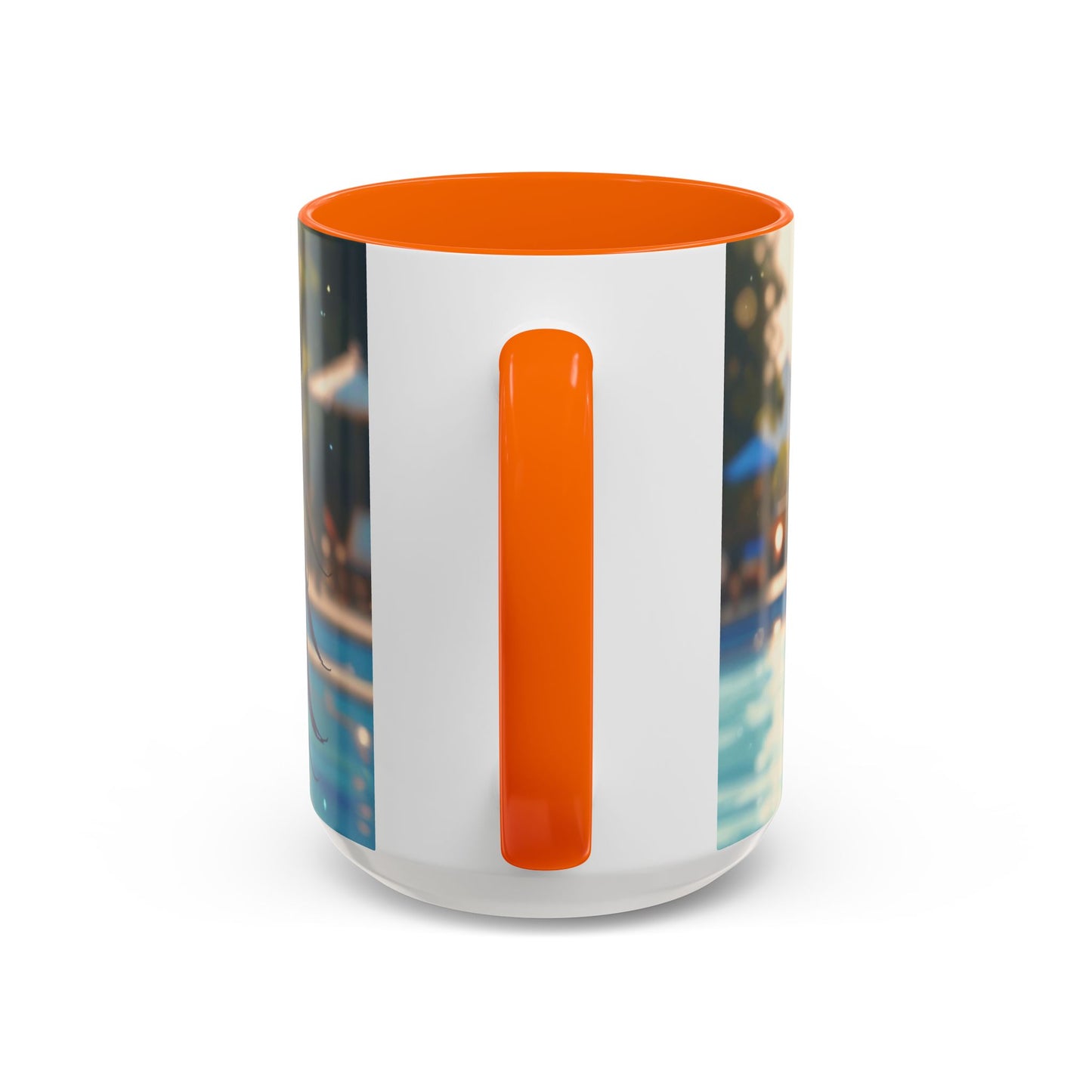 Yelan 006 Coffee Mug