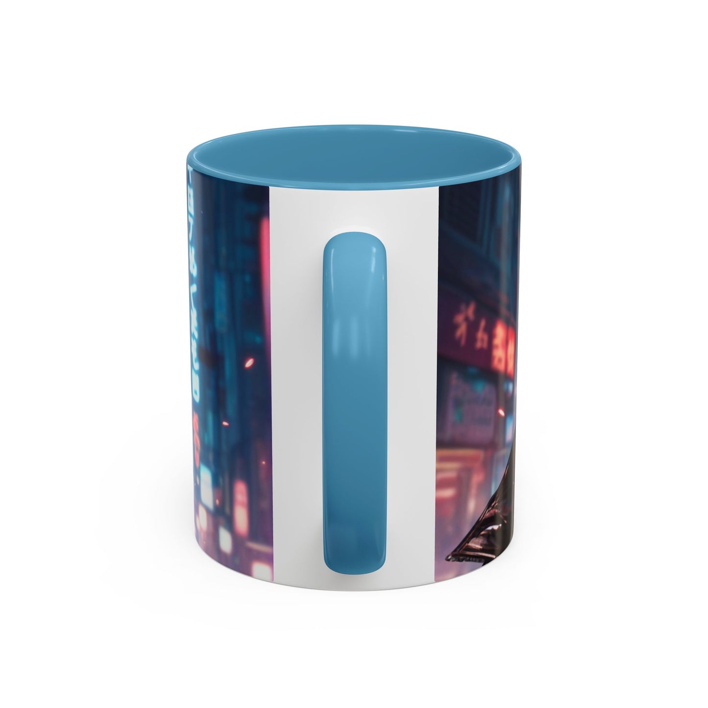 Makima 004 Coffee Mug